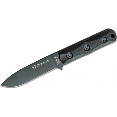 KA-BAR EK Short Drop Point EK51