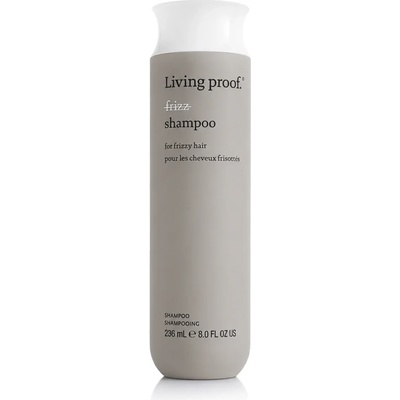 Living proof Living proof. Frizz Shampoo 236 ml