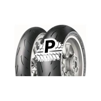 Dunlop GP Racer D212 190/55 R17 75W
