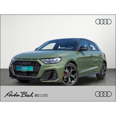 Audi A1 40 TFSI S tronic S-line Sportback 152 kW