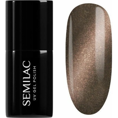 Semilac gél lak 488 The Chic One 7 ml