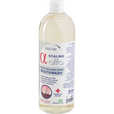 Alfa Scaling 500 ml