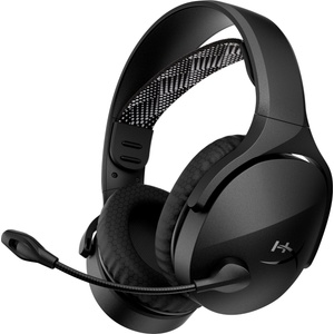 HP HyperX Cloud Jet Dual Wireless black (AJ0T1AA) Слушалки