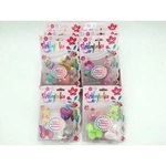 Pierot Doll accessory set