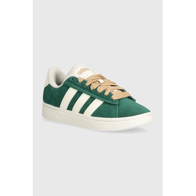 Велурени маратонки adidas Grand Court Alpha 00S (IH3850)