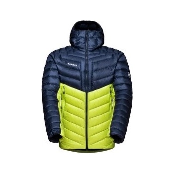 Mammut Broad Peak IN hooded jacket Men 1013-00260