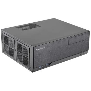 SilverStone Grandia GD09 SST-GD09B