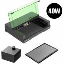 xTool S1 40W basic kit