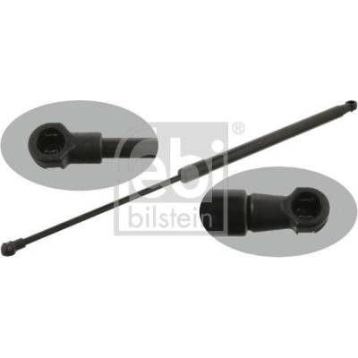 Pneumatická pružina, zavazadlový / nákladový prostor FEBI BILSTEIN 34440