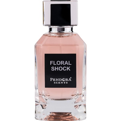 Pendora Scents Floral Shock EDP 100 ml