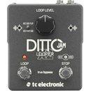 TC Electronic Ditto Jam X2 Looper