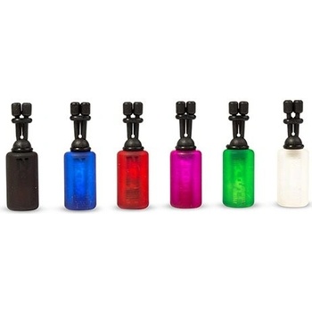 Kevin Nash Swinger Bobbin Kit Small čierna