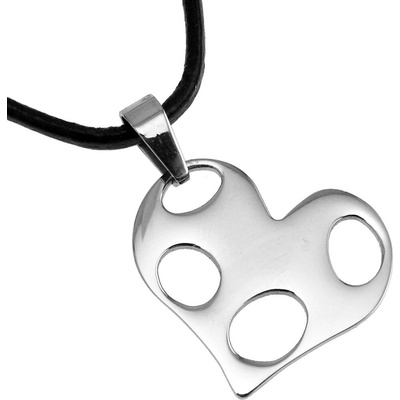 Steel Edge Oceľový prívesok SESSP704