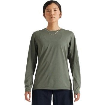 Specialized Gravity Training LS Wmn oak green