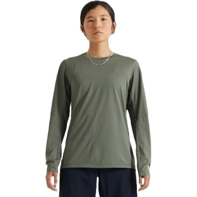 Specialized Gravity Training LS Wmn oak green