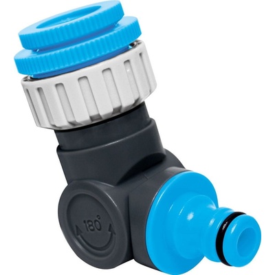 AQUACRAFT Adaptér 550342