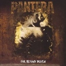 Pantera - Far Beyond Driven LP