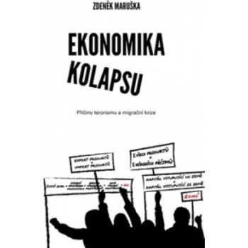 Ekonomika kolapsu