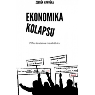Ekonomika kolapsu