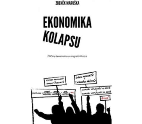 Ekonomika kolapsu