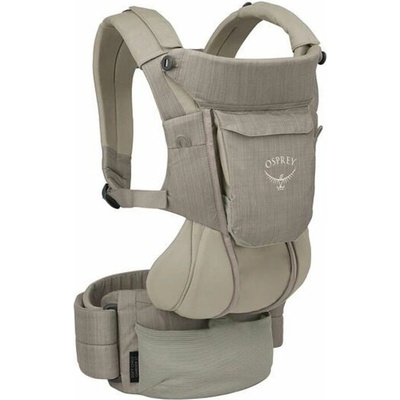Osprey Poco Soft LT Grey šedá Osprey 843820187748