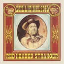 NELSON, WILLIE - RED HEADED STRANGER LP