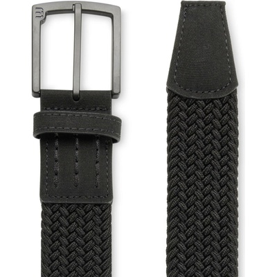 TravisMathew pásek Voodoo 2.0 černý