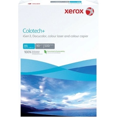 Xerox Картон Xerox Colotech+ A3 250 л. 160 g/m2 (1107019-1101104-003R94657-003R99)