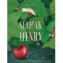 Slimák Henry