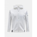 Peak Performance W Rider Tech Zip Hood biela