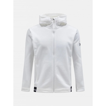 Peak Performance W Rider Tech Zip Hood biela