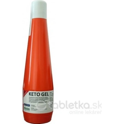 KetoGel NEW 500 ml