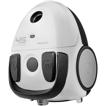 Sencor SVC 45WH-EUE3
