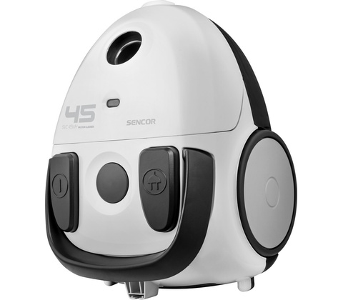 Sencor SVC 45WH-EUE3