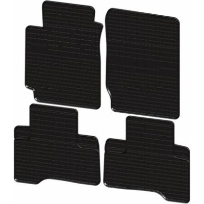 FroGum Гумени стелки Frogum за Suzuki Vitara след 2014г (pa 546405-51341)