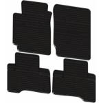 FroGum Гумени стелки Frogum за Suzuki Vitara след 2014г (pa 546405-51341)