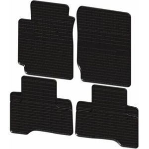FroGum Гумени стелки Frogum за Suzuki Vitara след 2014г (pa 546405-51341)