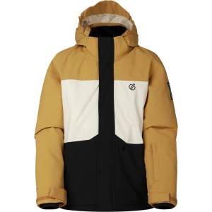 Dare2b Send It II Jacket WdBrn/Blck Детски размер: 153-158 / Цвят: кафяв