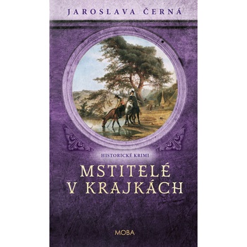 Mstitelé v krajkách