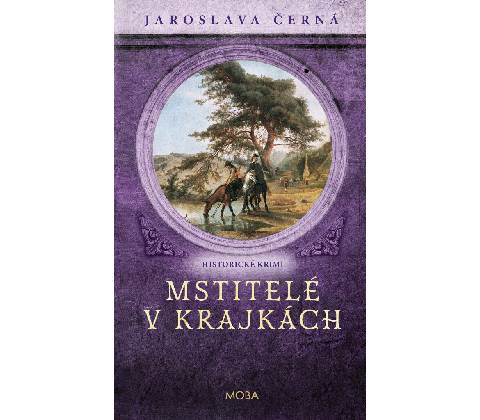 Mstitelé v krajkách