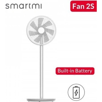 Xiaomi Smartmi Вентилатор Xiaomi Smartmi 2S Inverter Fan с Акумулатор (BHR4828GL)