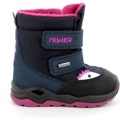 Primigi Детски обувки Primigi в тъмносиньо (PGYGT.28632.25.29.G)