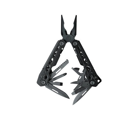 Gerber Truss Multi-tool černá