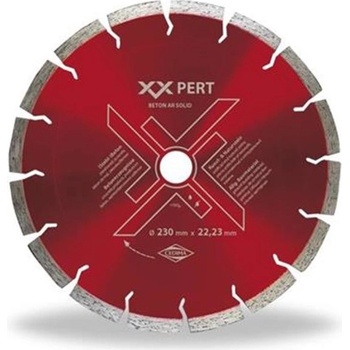 Cedima Kotouč řezný diamantový 115 x 2,2 x 22,2 mm 50006141