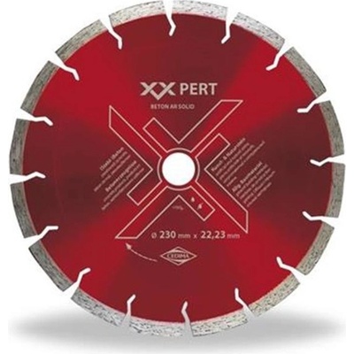 Cedima Kotouč řezný diamantový 115 x 2,2 x 22,2 mm 50006141