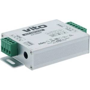 Vito Усилвател за rgb led ленти 144w - vito (6210080)