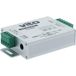 Vito Усилвател за rgb led ленти 144w - vito (6210080)