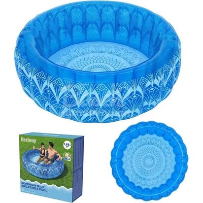 Bestway 54479 Bohemian Blue – Hledejceny.cz