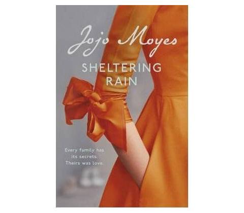 Sheltering Rain - Moyes Jojo