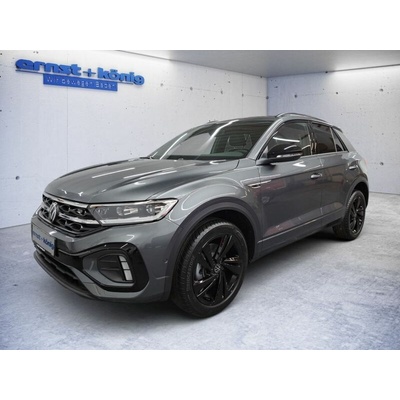 Volkswagen T-Roc 2.0 TDI Style DSG 110 kW